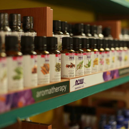 Essential Oils