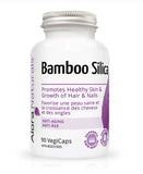 Alora Naturals Bamboo Silica 100mg 90caps