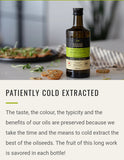 Maison Orphee Organic Olive Oil Extra Virgin Delicate 500ml