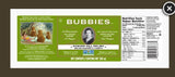 Bubbies Kosher Dill Relish