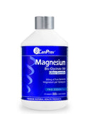 CanPrev Magnesium Bis-Glycinate 300 liquid