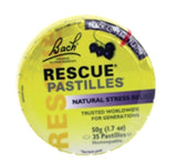 Bach Rescue Pastilles