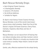 Bach Rescue Remedy drops 20ml