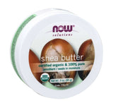 Now Organic Shea Butter