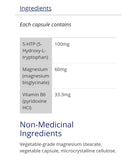 CanPrev 5-HTP 100