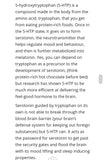 CanPrev 5-HTP 100