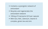 CanPrev Antioxidant Network