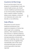CanPrev Antioxidant Network