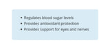 CanPrev Blood Sugar Support