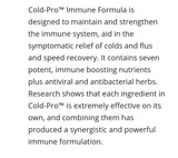 Canprev Cold-Pro