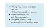 CanPrev Curcumin-Pro