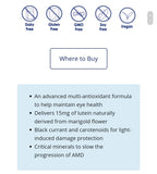 CanPrev Eye-Pro Formula