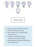 CanPrev Healthy Heart