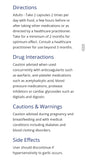 CanPrev Healthy Heart
