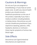 CanPrev Healthy Lungs