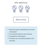 CanPrev Immuno Multi