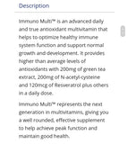 CanPrev Immuno Multi