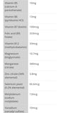 CanPrev Immuno Multi