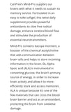 CanPrev Mind-Pro