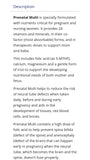 CanPrev Prenatal Multi