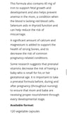 CanPrev Prenatal Multi