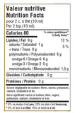 Maison Orphee Grapeseed Oil 750ml