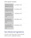 CanPrev Pro-Biotik 15B 60cap