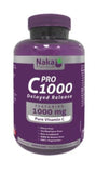 Naka Pro C1000 180vcaps