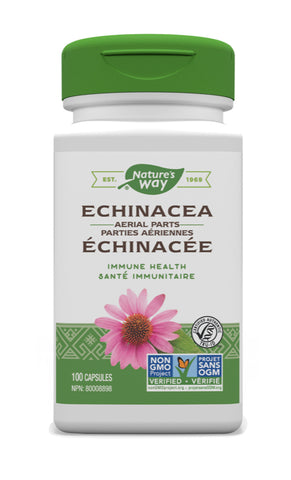 Natures Way Echinacea