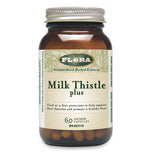 Flora Milk Thistle Plus