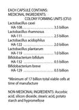 Flora Adult Probiotic