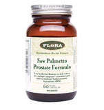 Flora Saw Palmetto 60caps