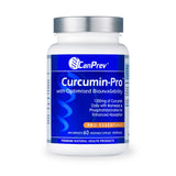 CanPrev Curcumin-Pro
