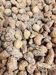 Pure Maple Syrup Mixed Nuts 1/4lb