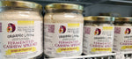 Healing Spirit Organic Living Fermented Cashew Spread