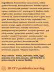 Good Protein Salted Caramel 880g