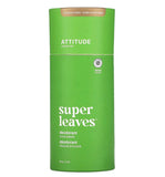 Attitude Plastic Free Deodorant Olive Leaves 85g