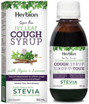 Herbion Naturals Ivy Leaf Cough Syrup w/Thyme