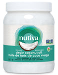 Nutiva Coconut oil