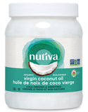 Nutiva Coconut oil