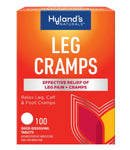 Hyland’s Leg Cramps
