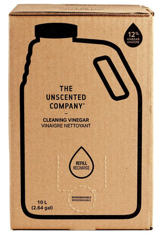 Bulk Cleaning Vinegar