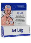 Homeocan Jet Lag