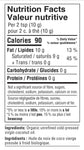 Nutiva Coconut oil