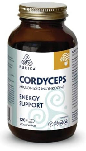 Purica Cordyceps