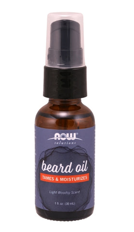 Now Beard Conditioning Oil 30ml