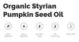 Erbology Pumpkin Seed Oil