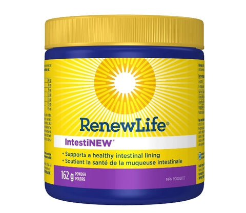 Renew Life IntestiNEW 162g