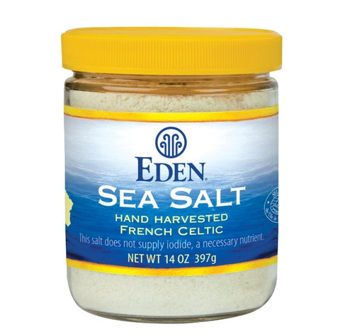 Eden Celtic Salt