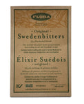 Flora Sweden Bitters Dry Herbs 35g